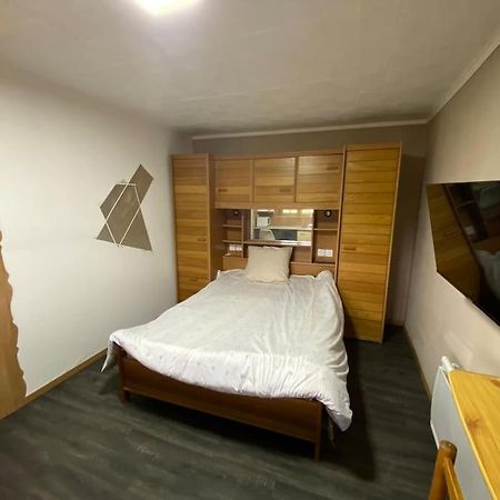 Studio St Florentin 2 圣夫洛朗坦 外观 照片