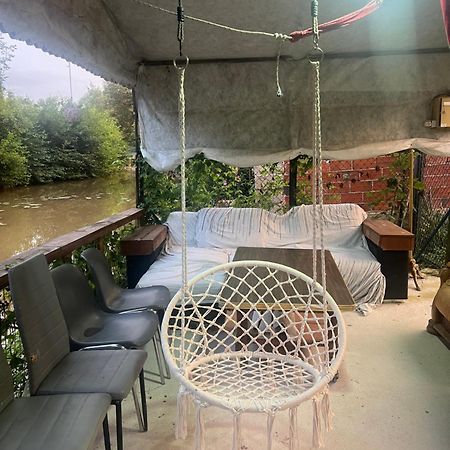 Studio St Florentin 2 圣夫洛朗坦 外观 照片