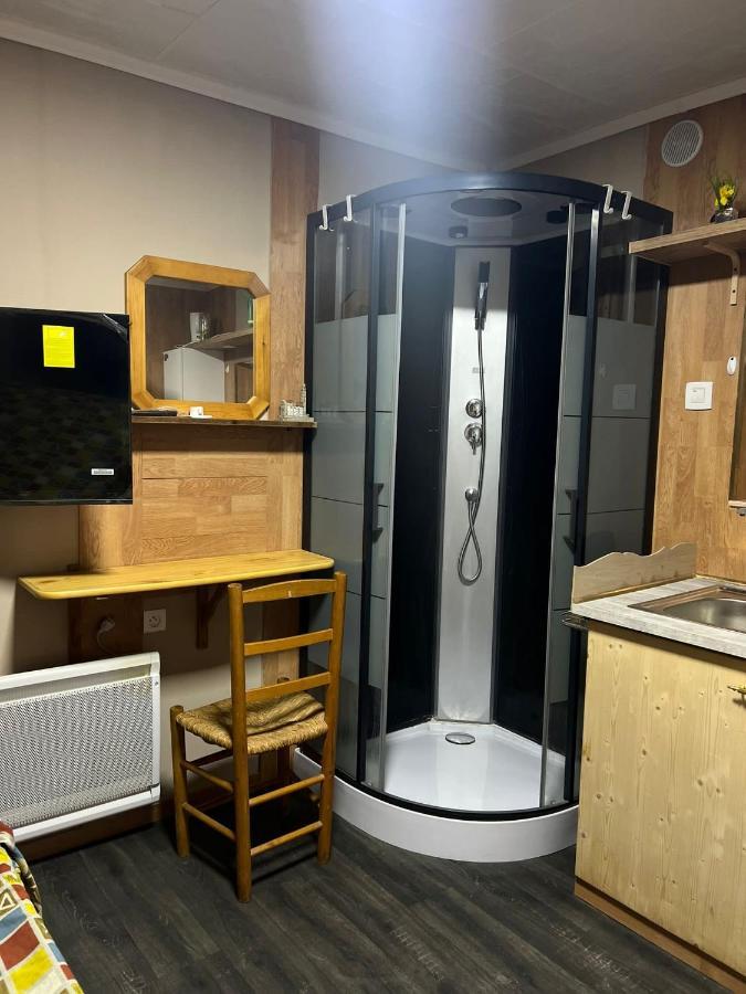 Studio St Florentin 2 圣夫洛朗坦 外观 照片