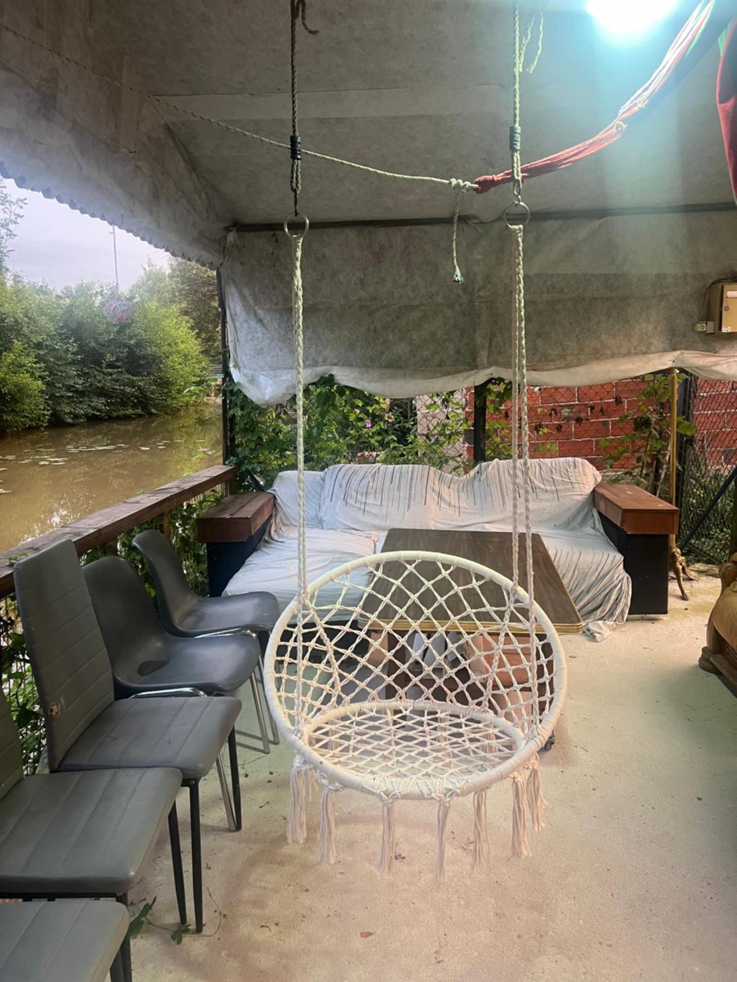 Studio St Florentin 2 圣夫洛朗坦 外观 照片